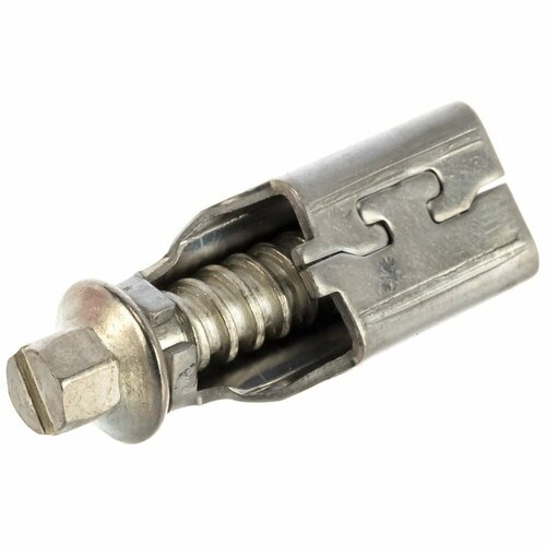 Замок ленты хомута NORMA NR-05608565003 14496₽