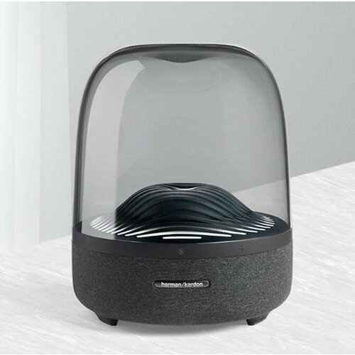 Умная колонка Harman Kardon Aura Studio 3 CN Black 3619800₽