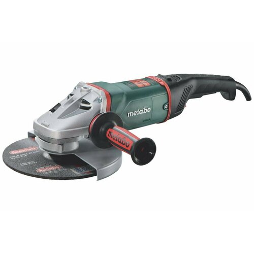 УШМ Metabo WEA 26-230 MVT Quick 2600 Вт 230 мм 42990₽