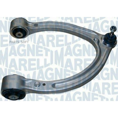 MAGNETI MARELLI 301181376600 Рычаг пер. подв. верх. R