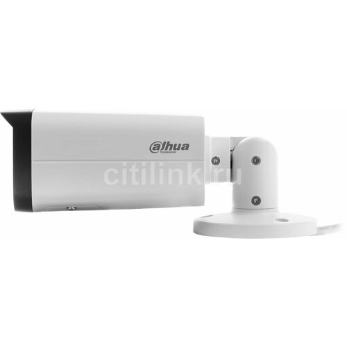 dahua dh ipc hf5242ep e mf Камера видеонаблюдения IP Dahua DH-IPC-HFW2441T-ZAS, 1520p, 2.7 - 13.5 мм, белый [dh-ipc-hfw2441tp-zas]