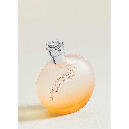 Hermes Вуаль для волос des Merveilles, 50 ml