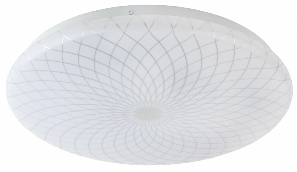 Светодиодный потолочный светильник Эра SPB-6 'Slim 3' 24-4K (Б0043825)