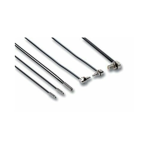 Головка оптоволоконного датчика OMRON E32-TC200_2M