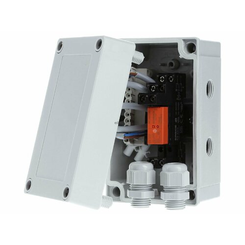 Изолирующее реле для ecoTEC - Аксессуары/запчасти для центрального газа 306249 – Vaillant – 4024074368923