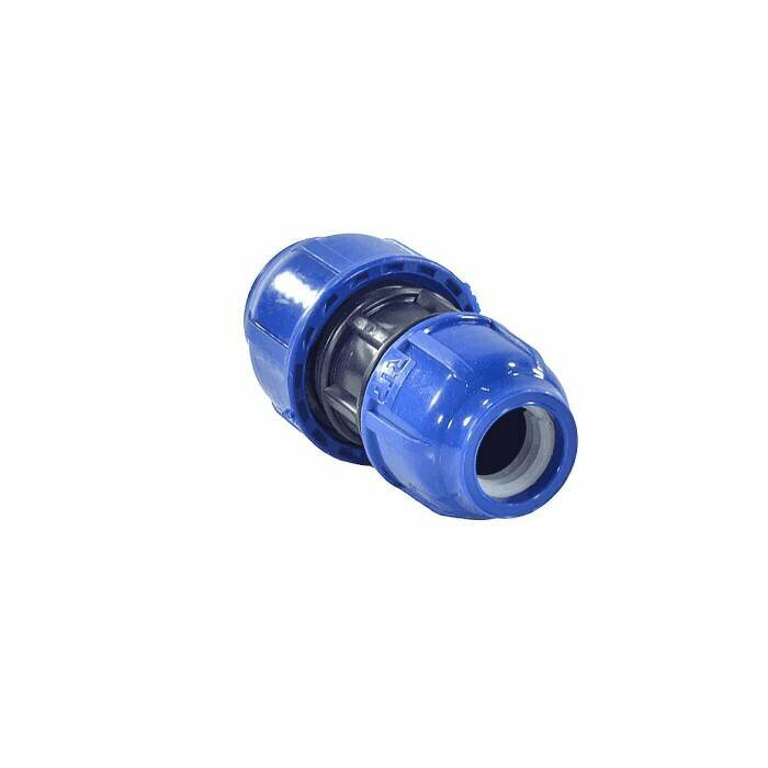 муфта соединительная переходная pn 16 d 32/25 Ростурпласт - фото №19