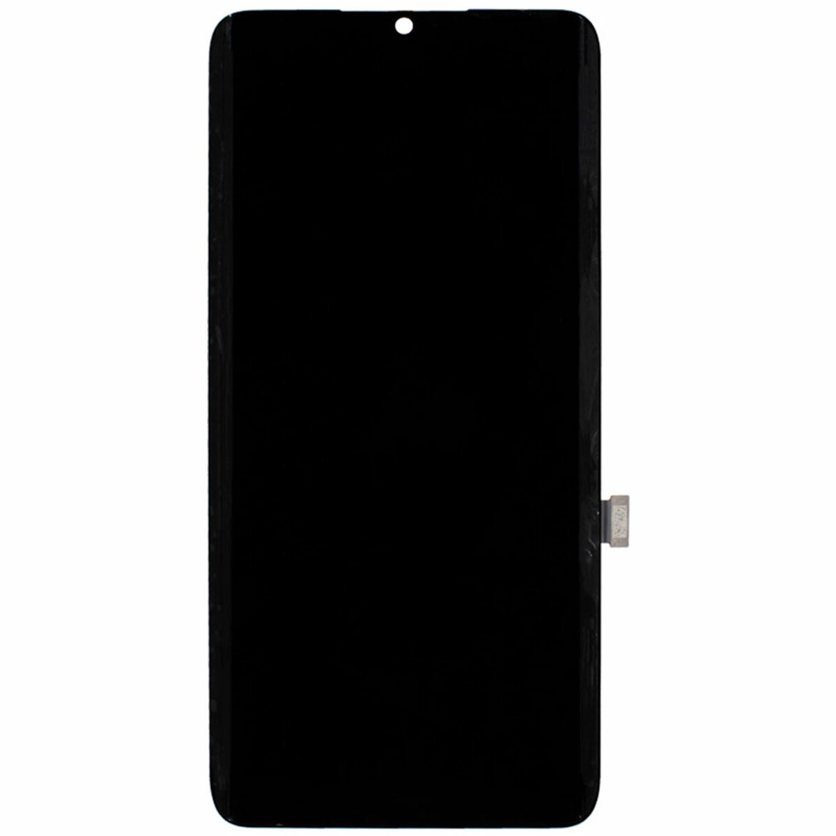 Дисплей с тачскрином для Xiaomi Mi Note 10 Pro (черный)