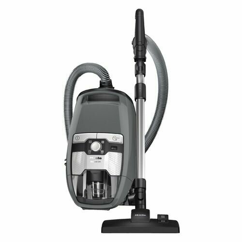 Пылесос Miele Blizzard CX1 PowerLine SKRF5 890Вт графитчерный blizzard cx1 powerline skrf5 44499₽