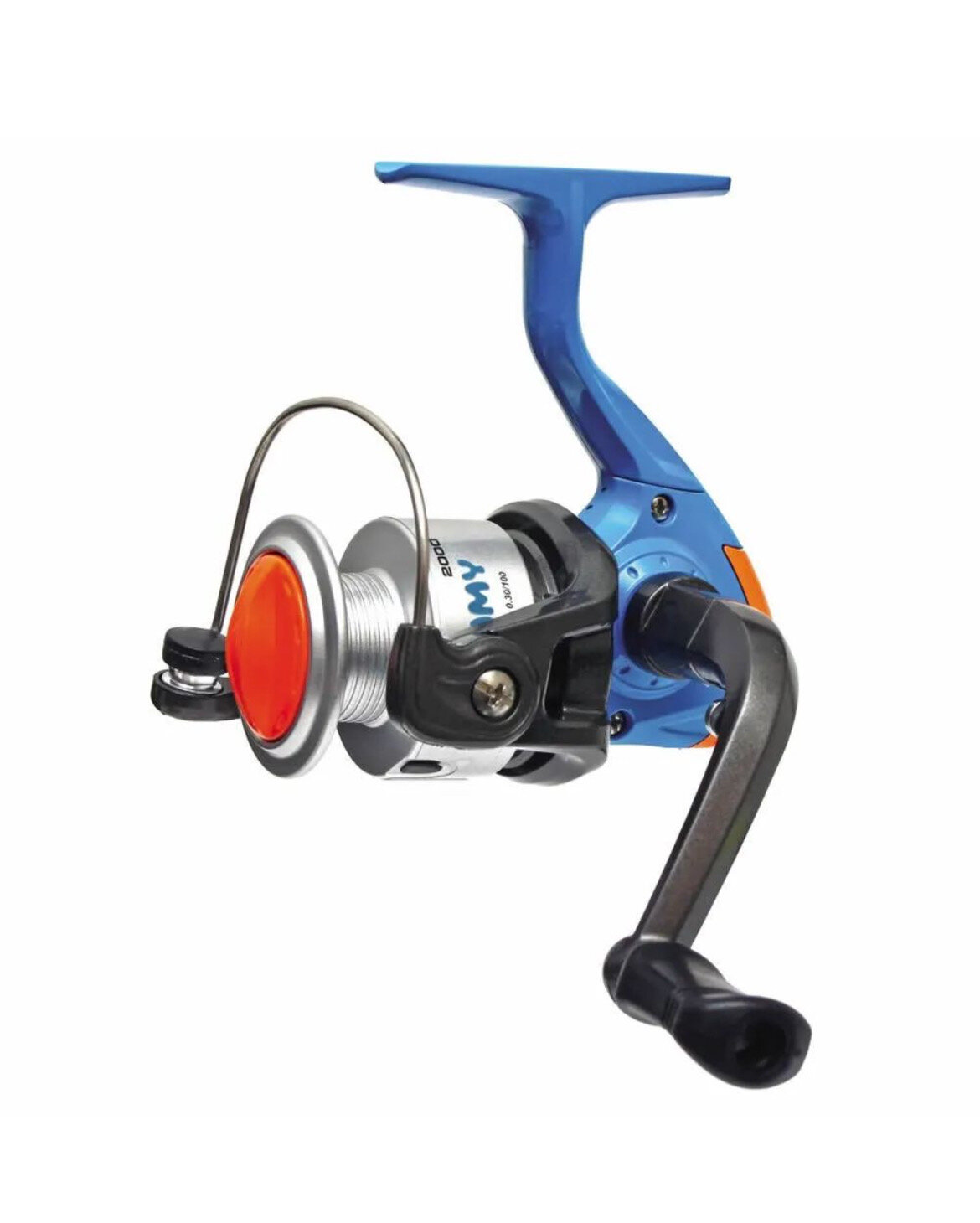 Набор для рыбалки детский: удилище с катушкой River Band Spin Combo 1,50m SAMMY — фото 1