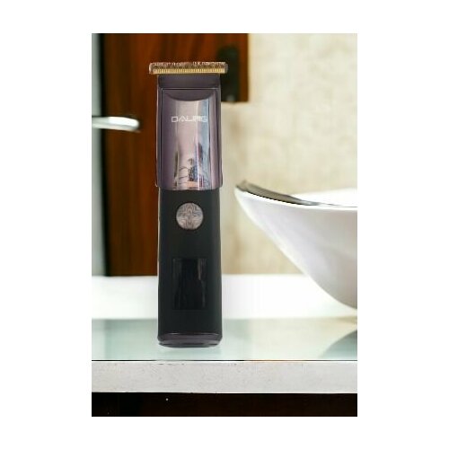 Электрическая машинка Daling DL-1589 для стрижки волосПерезаряжаемая бритва-триммер 125000₽