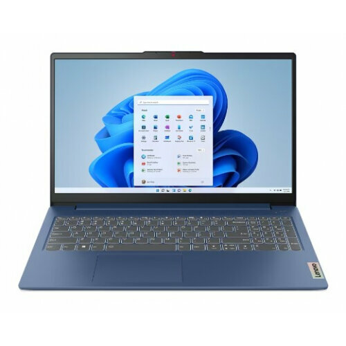 Ноутбук Lenovo IdeaPad Slim 3 15IAH8 83ER0033RM 5890000₽