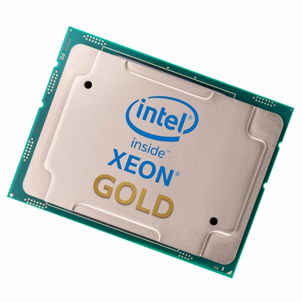Процессор для серверов INTEL Xeon Gold 5222 3.8ГГц [cd8069504193501s] - фото №7