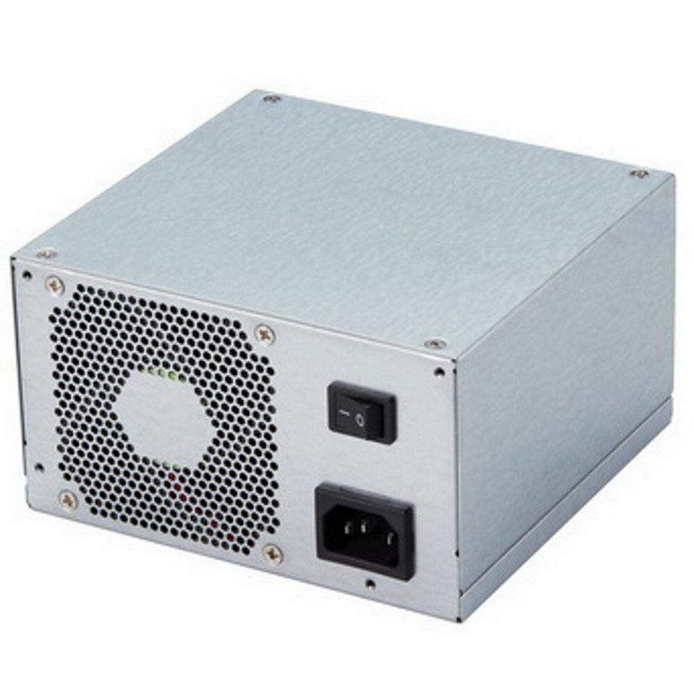 Advantech Блок питания Advantech PS8-700ATX-BB (FSP700-80PSA(SK)) Advantech 700W, PS2 (ШВГ=150*86*140мм), 80+ Bronze, AC 100-240V, W/PFC FSP700-80PSA(SK)