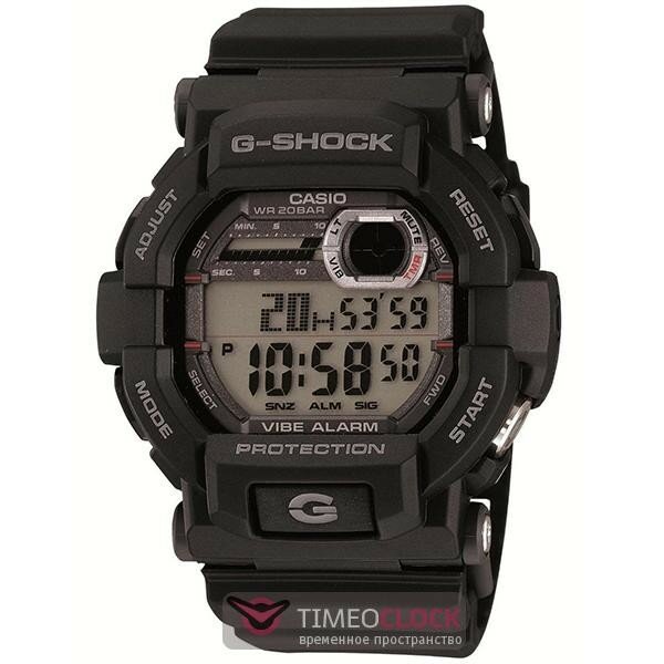 Наручные часы CASIO 