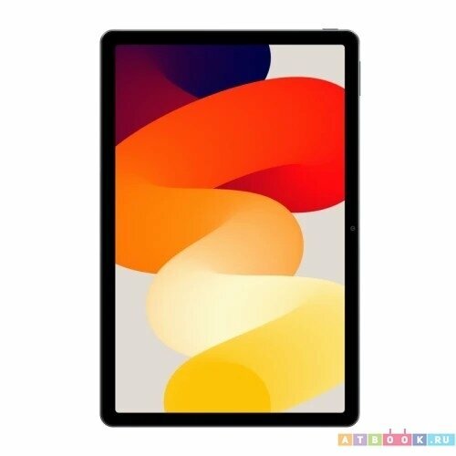 Xiaomi Redmi Pad SE 4 128 Планшет XiaomiRedmiPadSE4GB128GBGraphiteGray 2140100₽