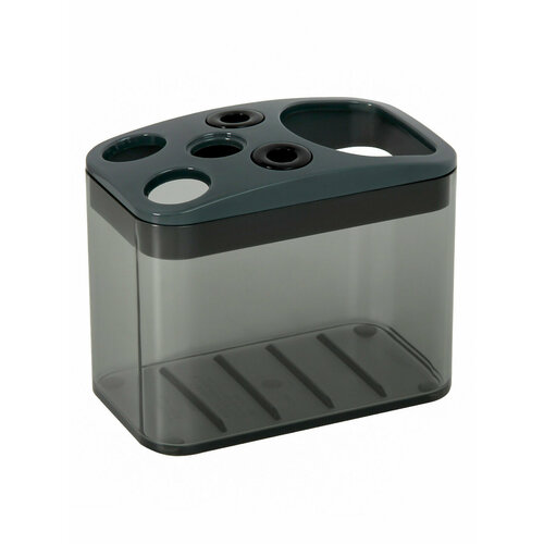 Держатель для ванной комнаты Стаканчик для зубных щеток 11х65х91 см R-335062 820₽