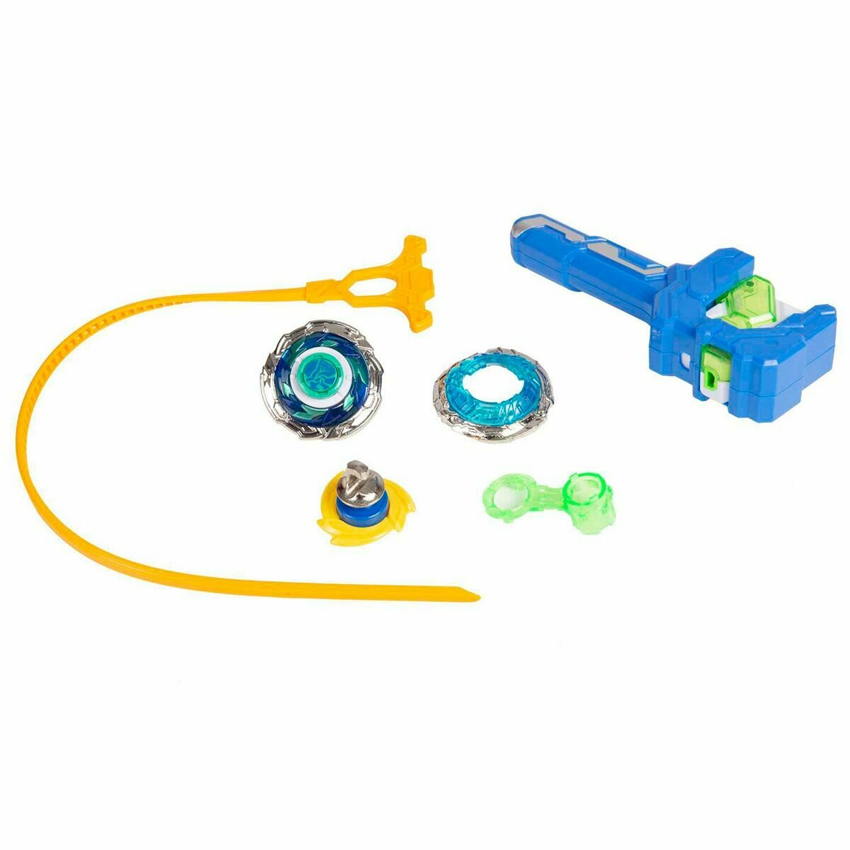 Волчок Инфинити Надо Атлетик Super Whisker — фото 1