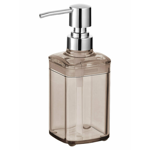 Дозатор для жидкого мыла Диспенсер для мыла 9х65х177 см R-101172 1098₽