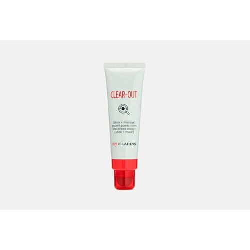 Маска-стик для устранения черных точек CLARINS My Clarins маска стик для устранения черных точек clarins my clarins 50 мл