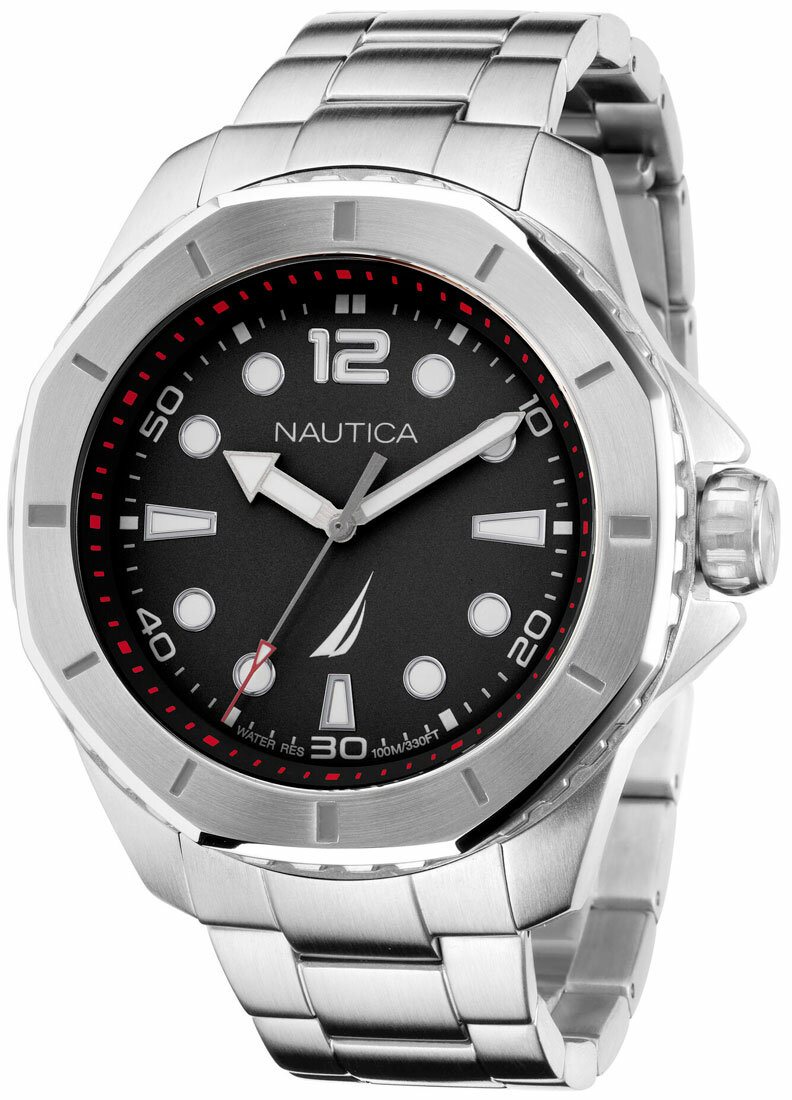 Наручные часы NAUTICA NAPKMF205