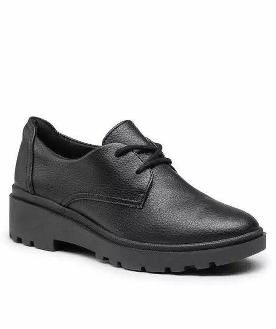 Полуботинки Clarks