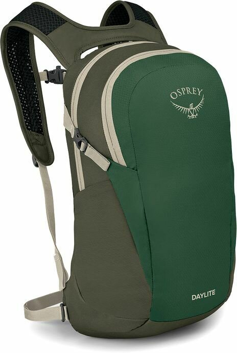 Рюкзак Osprey Daylite 13 (green canopy)