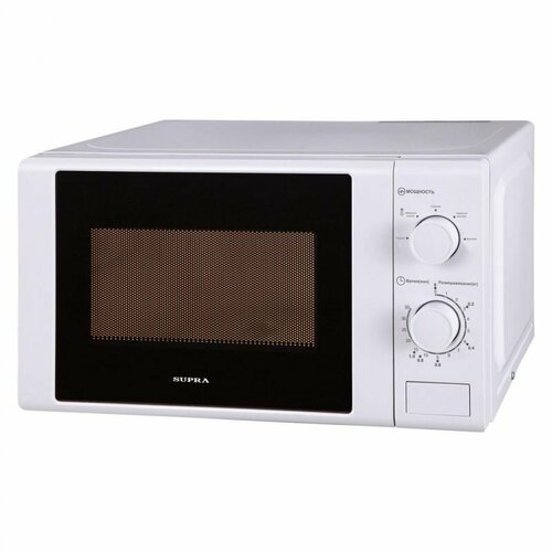 Микроволновая печь Supra 20MW66 718700₽
