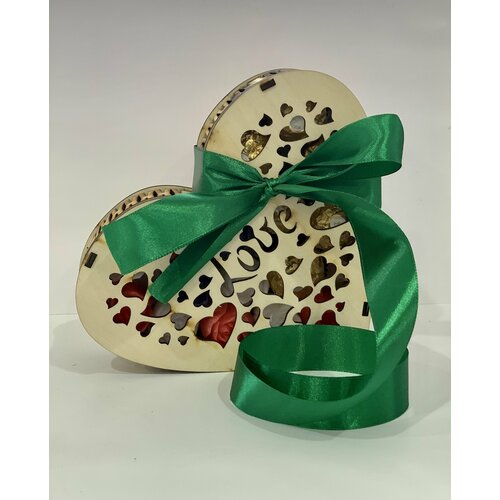 Шкатулка Чистой Любви 2000₽