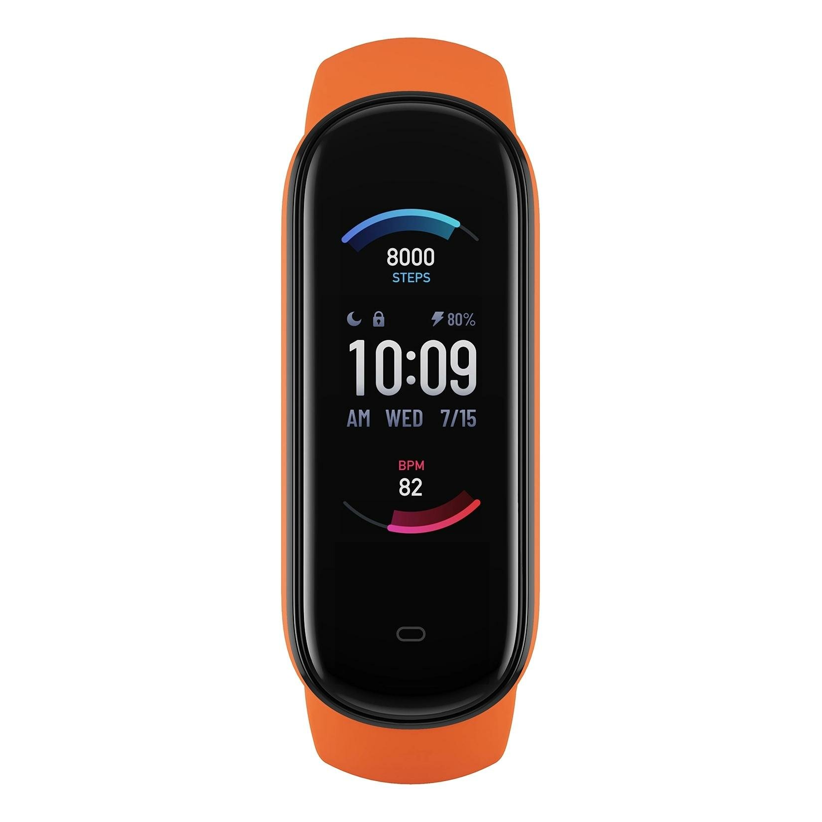 Amazfit band 5 pro sale
