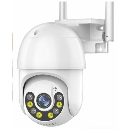 Lenovo JA-F10R-U Wi-Fi PTZ 4X Joolink Брак Товар уцененный 641700₽