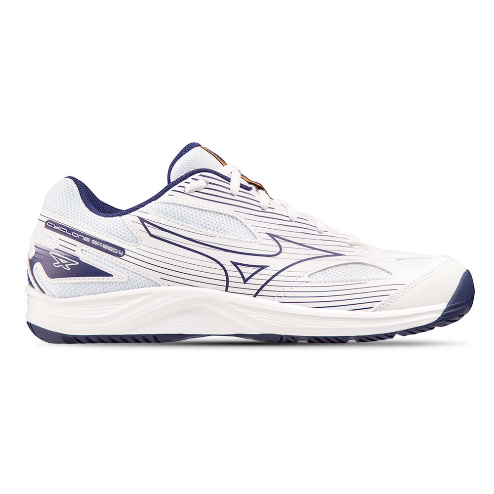 Кроссовки волейбольные мужские MIZUNO V1GA2380 43 CYCLONE SPEED 4 ( 13 US )