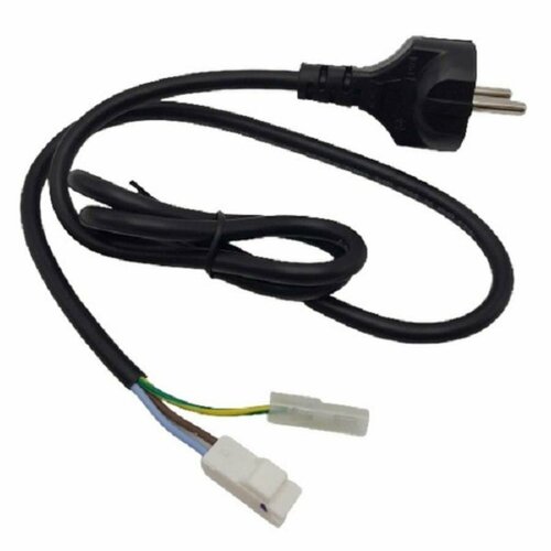 Panasonic ADA24B165 кабель питания для хлебопечки SD-2500WTS, SD-2501WTS, SD-ZB2502B panasonic adr31e167 dr31e167 плата управления p c board b assy хлебопечки sd 2500wts sd 2510wts