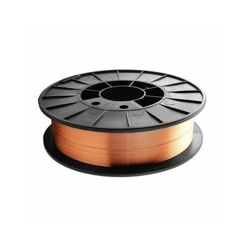 Проволока сварочная Св08Г2С д08мм 5кг 1450₽