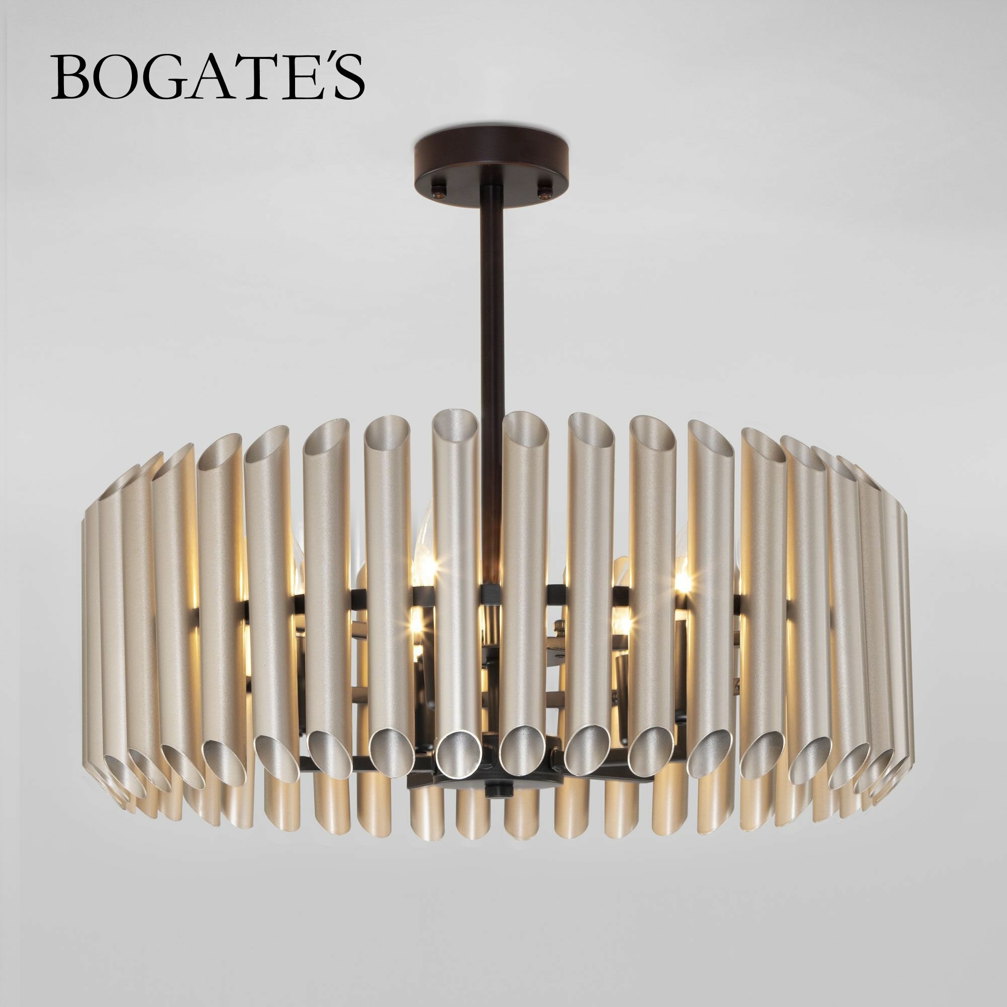 Люстра Bogates CASTELLIE a058075 Bogate's - фото №1