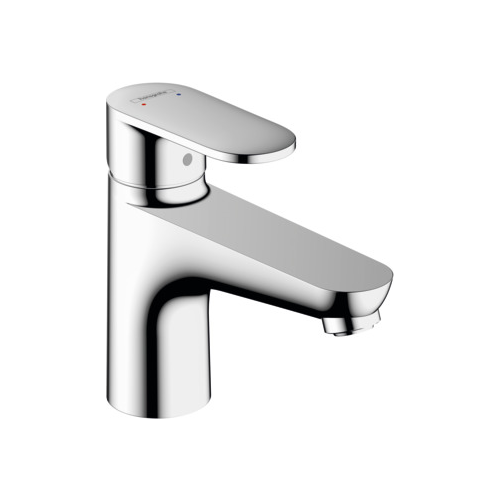 Смеситель на борт ванны Hansgrohe Vernis Blend 71443000, хром смеситель для ванны hansgrohe vernis blend 71443000