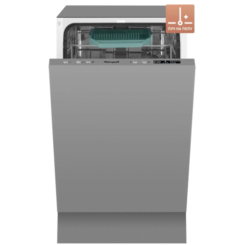 Посудомоечная машина Weissgauff BDW 4544 D 3514800₽