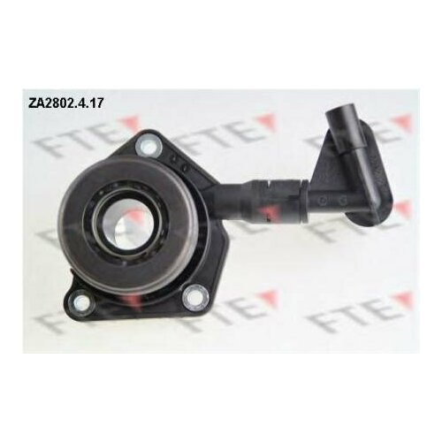 Подшипник выжимной гидравлический FORD FIESTA V JH_ JD_ 125 16V1314 16V14 TDCi16 16VST150 01- FUSION JU_ 1414 TDCi16 02- KA ZA2802417 Fte ZA2802417 8105₽