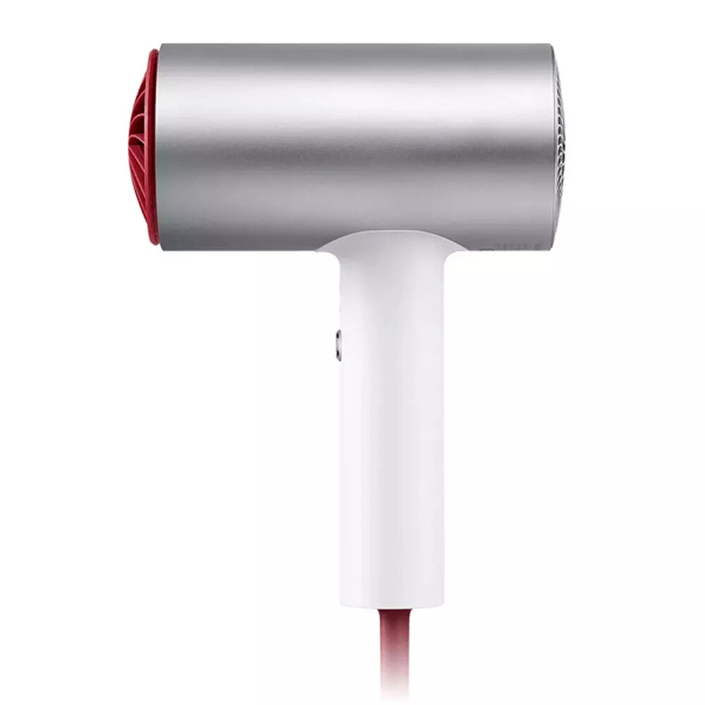 Фен Xiaomi Soocare Anions Hair Dryer H5 Silver CN