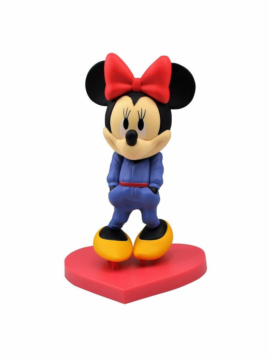 Фигурка Disney Minnie Mouse 15см