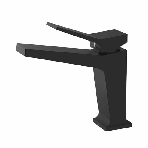 Смеситель для раковины VALFEX Vega Black 3555₽