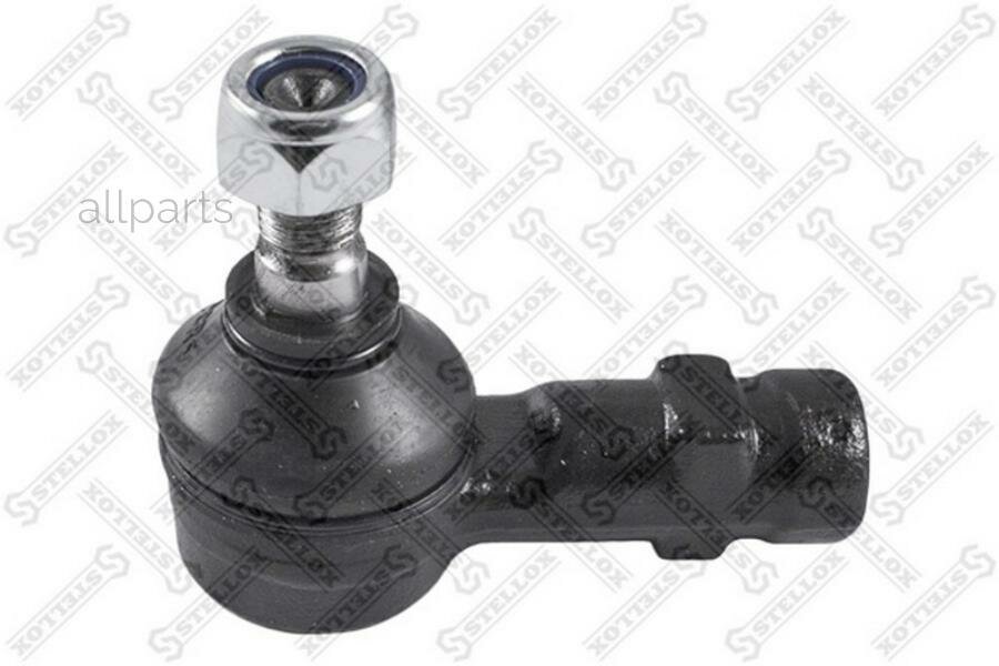STELLOX 5102464SX наконечник рулевой! без г/у\ Daewoo Matiz all 98>