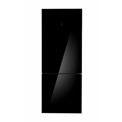 Холодильник HOLBERG HRB 4321NDGB черный 7499000₽