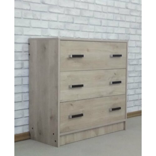 Комод для вещей дуб