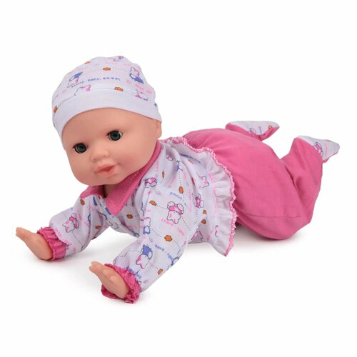 Пупс Demi Star ползающий 8131₽