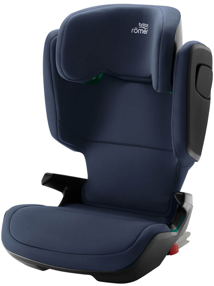 фото Britax Romer KidFix M i-Size (Night Blue)