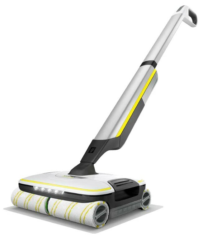 Пылесос KARCHER FC 7 Premium 1.055-760.0