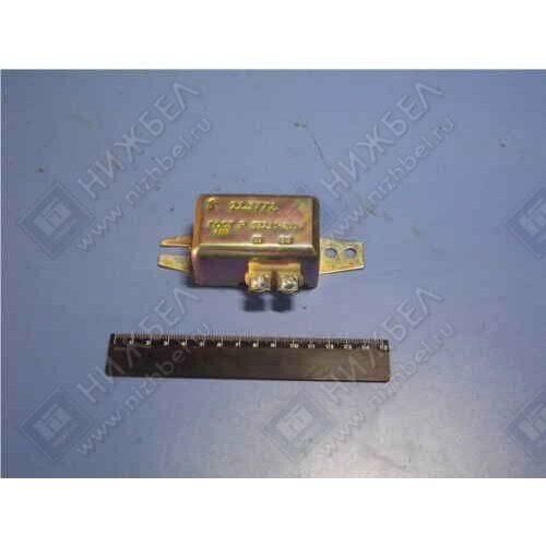 Ромб Регулятор напряжения 53,52 под винт (ромб)