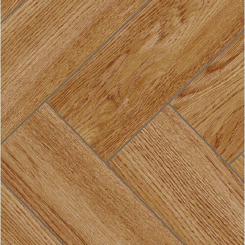 Alpine Floor Herringbone 12 Дуб Венето LF 105-10