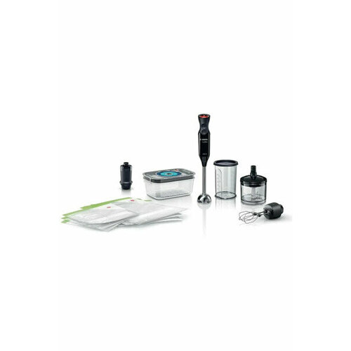 Блендеры Блендер BOSCH Ms6cb61v7 El 1000w 3064000₽