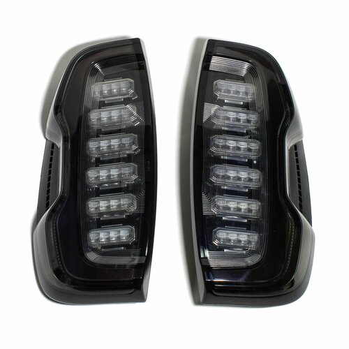 Задние светодиодные фонари Нива Тревел Тюнинг 14790₽